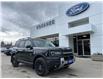 2026 Ford Bronco Sport Badlands (Stk: 26S974) in CRESTON - Image 1 of 28