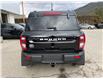 2026 Ford Bronco Sport Badlands (Stk: 26S974) in CRESTON - Image 6 of 28
