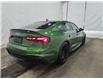 2021 Audi RS 5 2.9 (Stk: N4338) in Saint-Eustache - Image 4 of 16