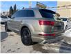 2017 Audi Q7 3.0T Technik (Stk: A027855) in Scarborough - Image 7 of 30 2017 Audi Q7 3.0T Technik (Stk: A027855) in Scarborough - Image 7 of 30