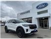 2026 Ford Explorer Tremor (Stk: 26S976) in CRESTON - Image 1 of 28