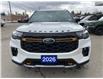 2026 Ford Explorer Tremor (Stk: 26S976) in CRESTON - Image 2 of 28