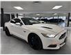 2017 Ford Mustang GT Premium (Stk: A9191) in Saint-Eustache - Image 10 of 25