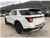 2026 Ford Explorer Tremor (Stk: 26S976) in CRESTON - Image 5 of 28