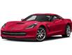 2019 Chevrolet Corvette Stingray (Stk: C6174A) in Kincardine - Image 1 of 4