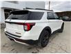 2026 Ford Explorer Tremor (Stk: 26S976) in CRESTON - Image 9 of 28