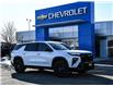 2026 Chevrolet Traverse RS (Stk: LCTR00774) in Tilbury - Image 1 of 30