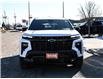 2026 Chevrolet Traverse RS (Stk: LCTR00774) in Tilbury - Image 2 of 30