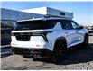 2026 Chevrolet Traverse RS (Stk: LCTR00774) in Tilbury - Image 6 of 30