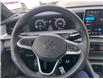 2025 Volkswagen Tiguan Comfortline R-Line Black Edition (Stk: VU1670) in Sarnia - Image 12 of 21