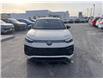 2025 Volkswagen Tiguan Comfortline R-Line Black Edition (Stk: VU1670) in Sarnia - Image 8 of 21