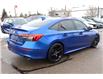 2023 Honda Civic Sport (Stk: 2214505A) in Mississauga - Image 5 of 29