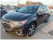 2021 Chevrolet Traverse LT True North (Stk: 26738A) in Port Hope - Image 3 of 21