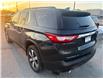 2021 Chevrolet Traverse LT True North (Stk: 26738A) in Port Hope - Image 17 of 21