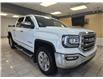 2018 GMC Sierra 1500 SLT (Stk: U594484) in Shellbrook - Image 7 of 21