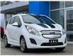 2015 Chevrolet Spark EV 2LT (Stk: DP2185) in Port Alberni - Image 1 of 20