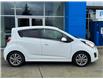 2015 Chevrolet Spark EV 2LT (Stk: DP2185) in Port Alberni - Image 3 of 20