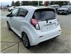 2015 Chevrolet Spark EV 2LT (Stk: DP2185) in Port Alberni - Image 6 of 20