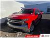 2019 Chevrolet Silverado 1500 LT (Stk: 21339) in Lethbridge - Image 1 of 6
