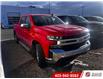 2019 Chevrolet Silverado 1500 LT (Stk: 21339) in Lethbridge - Image 2 of 6