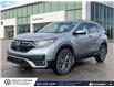 2022 Honda CR-V EX-L (Stk: SU7698A) in Calgary - Image 1 of 17