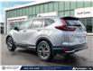 2022 Honda CR-V EX-L (Stk: SU7698A) in Calgary - Image 4 of 17