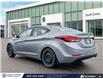 2015 Hyundai Elantra GLS (Stk: ST-080B) in Calgary - Image 4 of 9