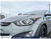 2015 Hyundai Elantra GLS (Stk: ST-080B) in Calgary - Image 7 of 9