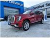 2026 GMC Yukon XL Denali (Stk: 31348) in The Pas - Image 1 of 21