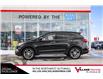 2017 Hyundai Santa Fe Sport 2.0T Ultimate (Stk: TVW8996A) in Calgary - Image 5 of 31