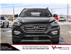2017 Hyundai Santa Fe Sport 2.0T Ultimate (Stk: TVW8996A) in Calgary - Image 3 of 31