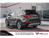 2017 Hyundai Santa Fe Sport 2.0T Ultimate (Stk: TVW8996A) in Calgary - Image 7 of 31