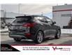2017 Hyundai Santa Fe Sport 2.0T Ultimate (Stk: TVW8996A) in Calgary - Image 11 of 31