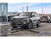 2017 Hyundai Santa Fe Sport 2.0T Ultimate (Stk: TVW8996A) in Calgary - Image 2 of 31