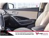 2017 Hyundai Santa Fe Sport 2.0T Ultimate (Stk: TVW8996A) in Calgary - Image 27 of 31