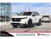 2026 Honda CR-V Hybrid Touring (Stk: SR0476) in Calgary - Image 1 of 31