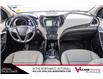 2017 Hyundai Santa Fe Sport 2.0T Ultimate (Stk: TVW8996A) in Calgary - Image 14 of 31