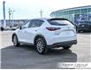 2025 Mazda CX-5 GS (Stk: U6348) in Grimsby - Image 4 of 32