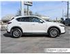 2025 Mazda CX-5 GS (Stk: U6348) in Grimsby - Image 12 of 32