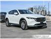 2025 Mazda CX-5 GS (Stk: U6348) in Grimsby - Image 13 of 32
