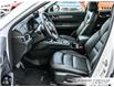2025 Mazda CX-5 GS (Stk: U6348) in Grimsby - Image 15 of 32