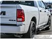 2023 RAM 1500 Classic Tradesman (Stk: U6350) in Grimsby - Image 11 of 30