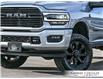 2023 RAM 2500 Laramie (Stk: U6321B) in Grimsby - Image 7 of 32