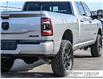 2023 RAM 2500 Laramie (Stk: U6321B) in Grimsby - Image 11 of 32