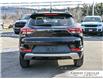2022 Chevrolet TrailBlazer LT (Stk: N26086A) in Grimsby - Image 5 of 30