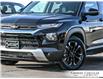 2022 Chevrolet TrailBlazer LT (Stk: N26086A) in Grimsby - Image 7 of 30