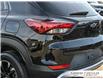2022 Chevrolet TrailBlazer LT (Stk: N26086A) in Grimsby - Image 10 of 30