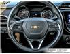 2022 Chevrolet TrailBlazer LT (Stk: N26086A) in Grimsby - Image 21 of 30