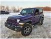 2023 Jeep Wrangler Sport (Stk: 974) in Kitchener - Image 1 of 6