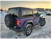 2023 Jeep Wrangler Sport (Stk: 974) in Kitchener - Image 4 of 6